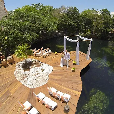 Sandos Caracol Eco Resort All Inclusive-3